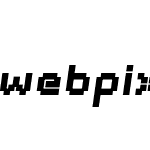 webpixel bitmap