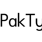 PakType Naqsh