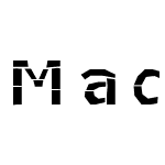 MaceriamSimplex