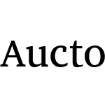 Auctoritas