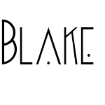 Blake