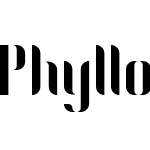 Phyllon