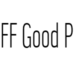 FF Good Pro Comp