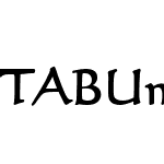 TABUni-Tamil021