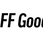 FF Good Pro Cond