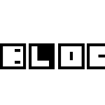 Blocks