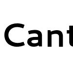 Cantarell