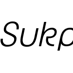 Sukplena