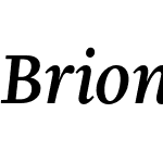 Brioni Pro