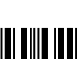 IDAutomationSC39XS