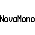 NovaMono