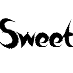 Sweet Leaf Cyrillic