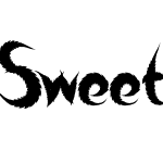 Sweet Leaf Cyrillic