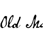 Old Man Eloquent DEMO