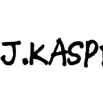 J.Kasperville