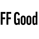 FF Good Pro XCond
