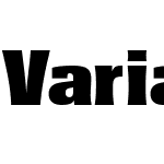 VariatDisplaySSi