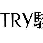 TRY駿河-M