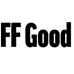 FF Good Pro XCond