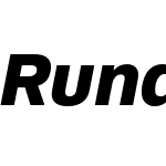 Runda