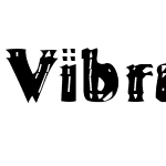 Vibrato