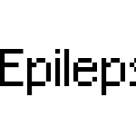 Epilepsy Sans