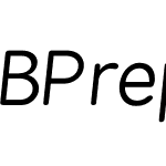 BPreplay