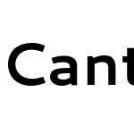 Cantarell