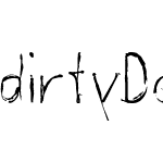 dirtyDeoHandInk