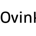 Ovink