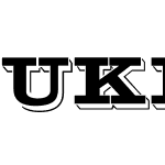 UKIJ 3D