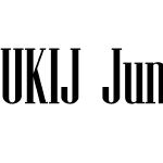 UKIJ Junun