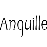 Anguillette