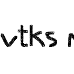 vtks noise