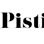 Pistilli