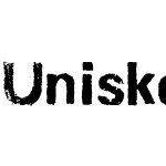 Unisketch_limited