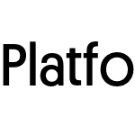Platform Regular