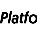 Platform Medium