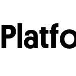 Platform Medium