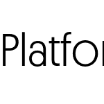 Platform Light