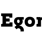 Egon