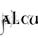 Alcuin Demo