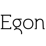 Egon