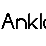 Anklada™