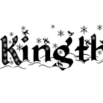 Kingthings Christmas