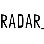 radar_two