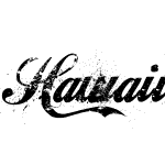 Hawaii Lover