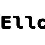 Ellograph CF