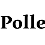 Pollen