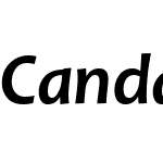 Candara